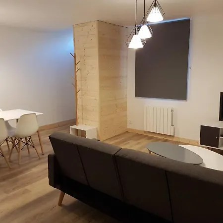 Laescal Apartment