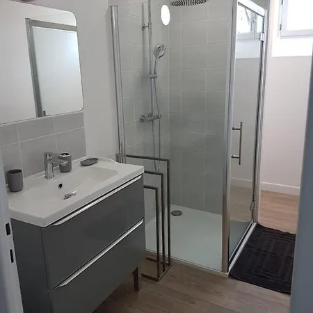 Laescal Apartment