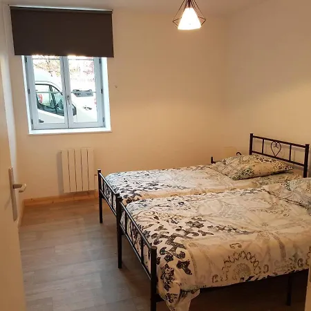 Apartment Laescal
