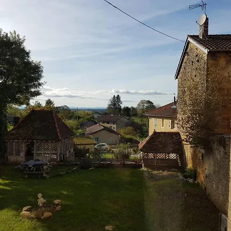 Apartment Laescal Coligny